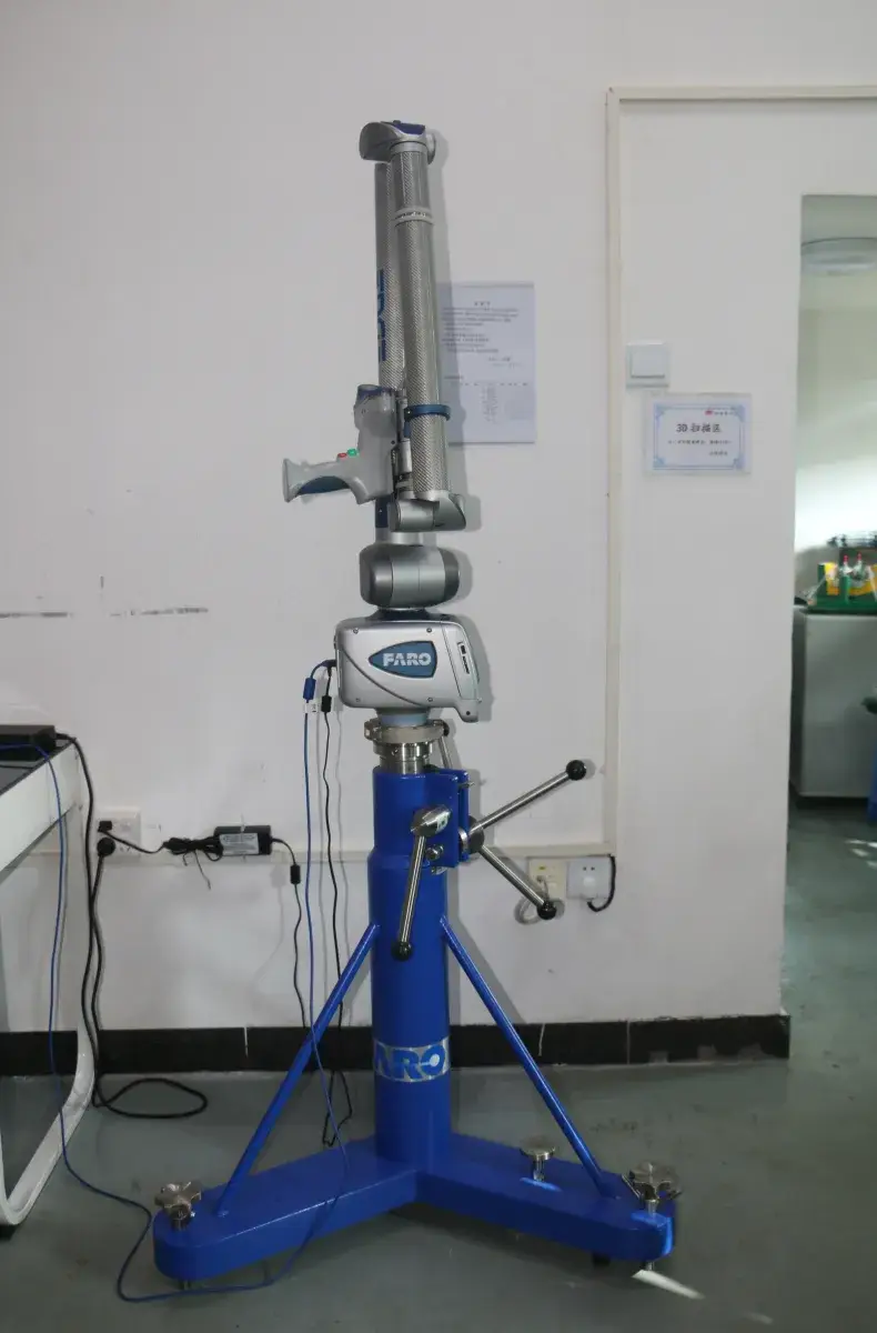 Portable Measuring Arm